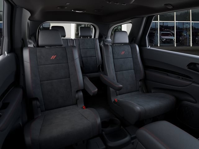 New 2026 Dodge Durango GT AWD/4WD image 15