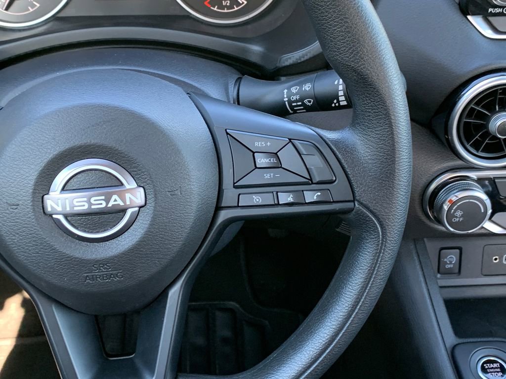 Used 2024 Nissan Sentra S image 13