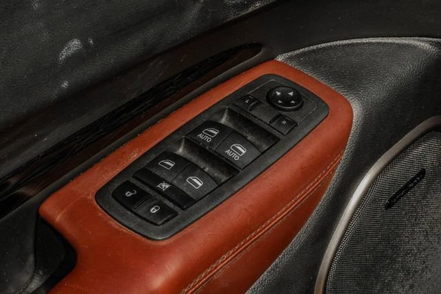 Used 2022 Dodge Durango Citadel image 58