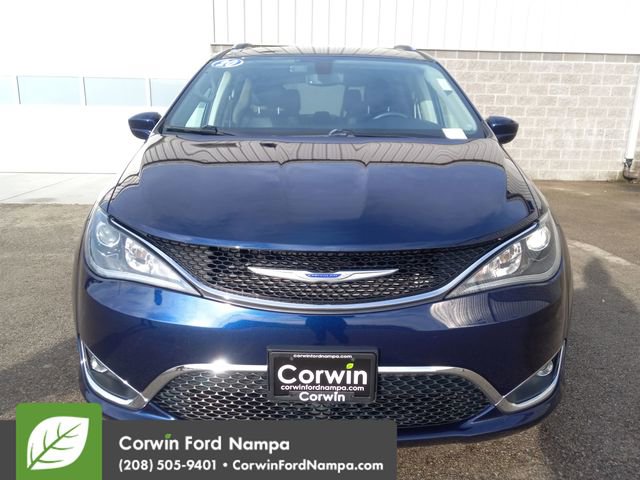 Used 2020 Chrysler Pacifica Touring-L image 8