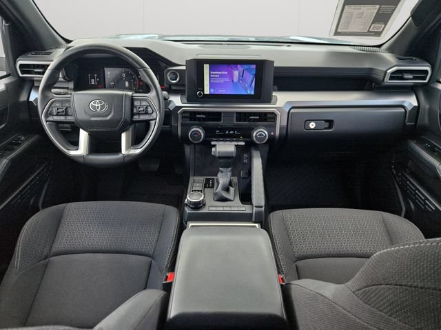 Certified 2026 Toyota 4Runner SR5 AWD/4WD image 17