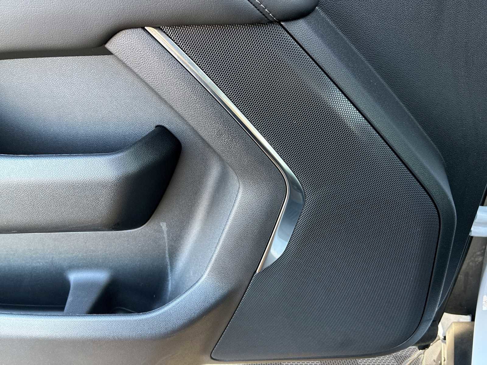 Certified 2024 Chevrolet Tahoe LS w/ Driver Alert Package image 23