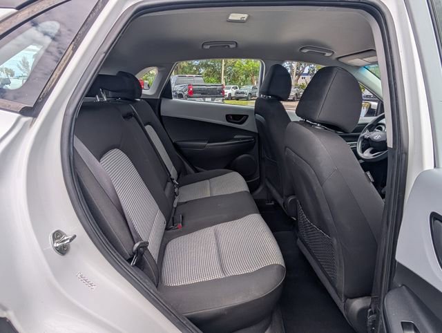 Used 2019 Hyundai Kona SE FWD image 15