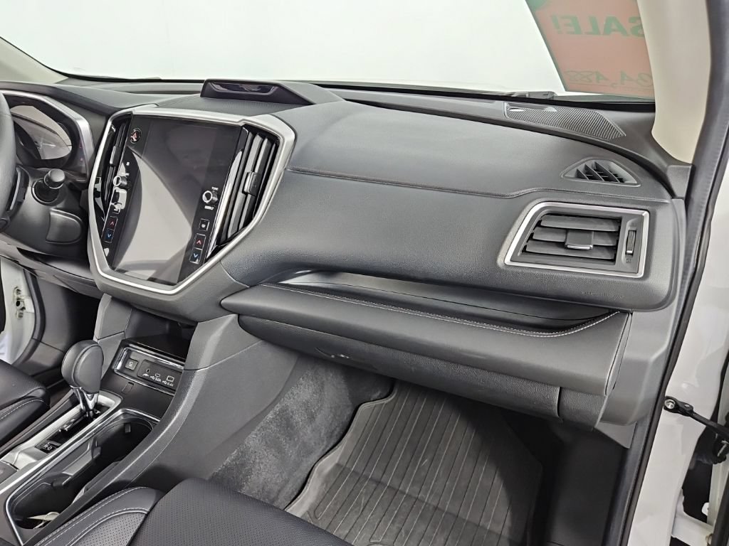 Used 2023 Subaru Ascent Limited w/ Technology Package AWD/4WD image 14