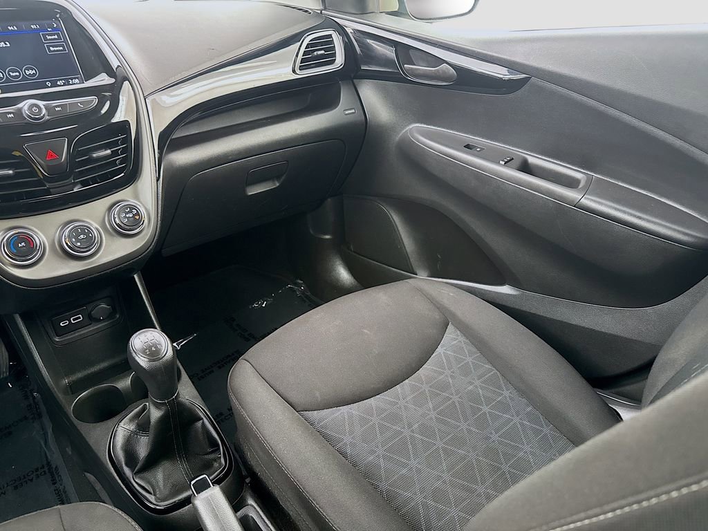 Used 2019 Chevrolet Spark LT image 25