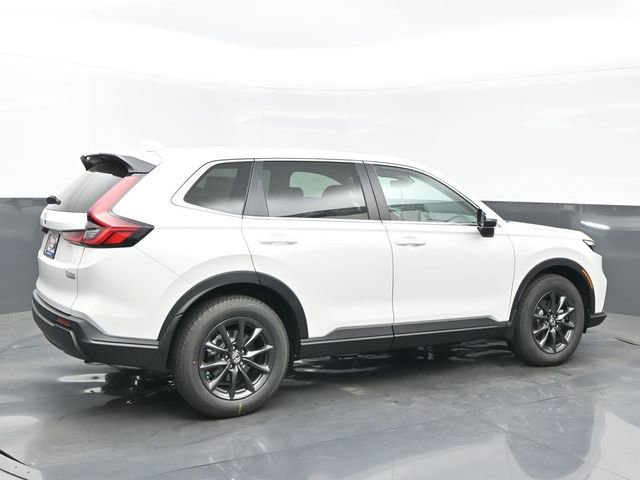 New 2026 Honda CR-V EX-L image 6