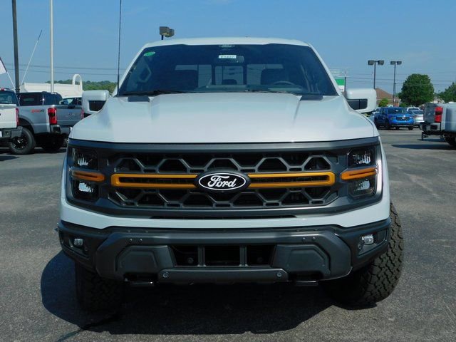 New 2025 Ford F150 Tremor w/ Equipment Group 402A High AWD/4WD image 3