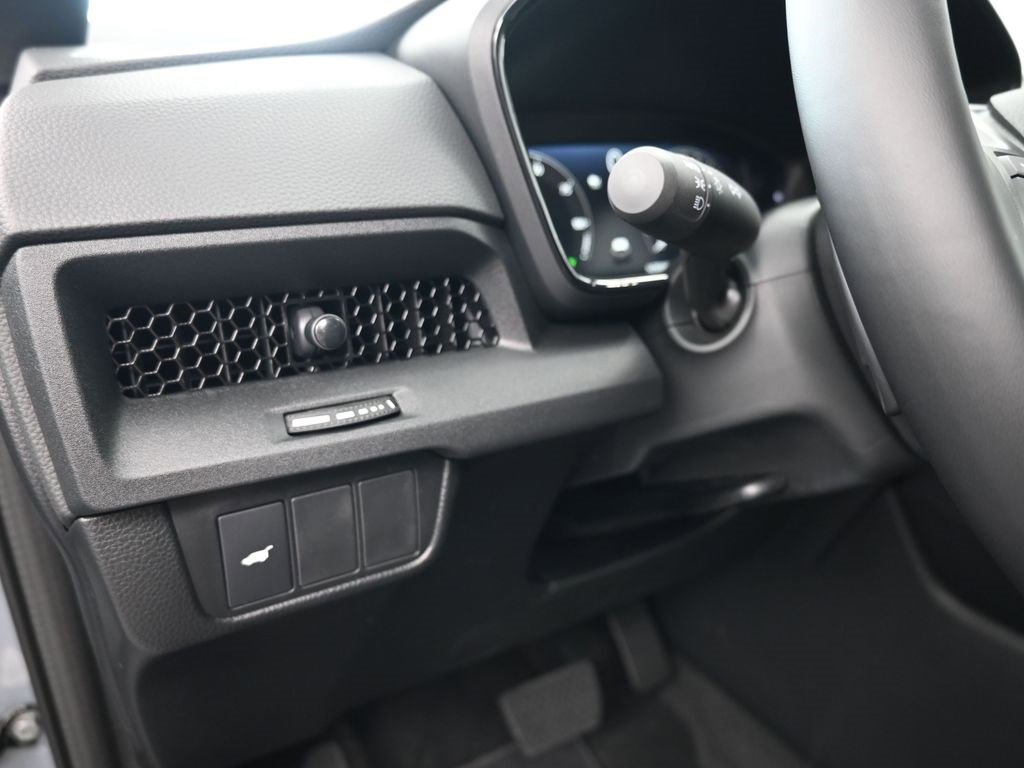 New 2026 Honda CR-V Sport-L image 12