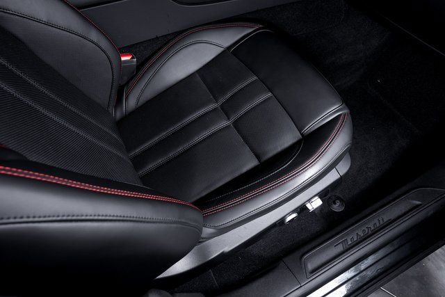 Used 2024 Maserati Levante Modena Ultima image 53