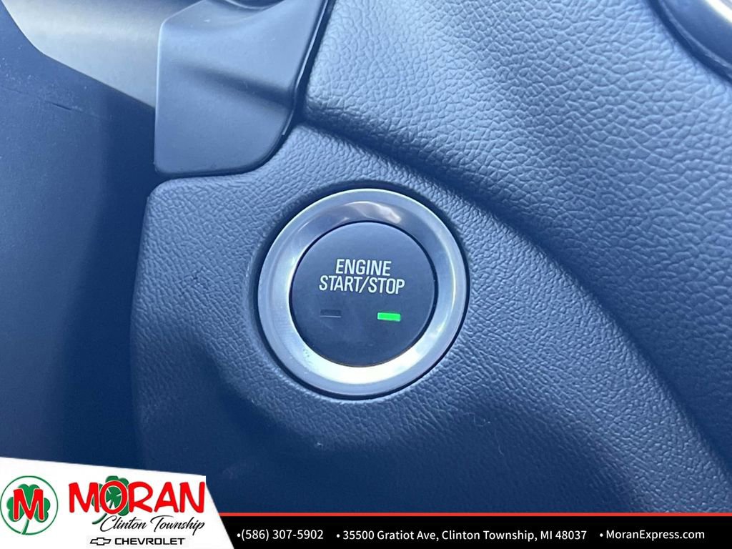 Certified 2024 Chevrolet Equinox LT image 23