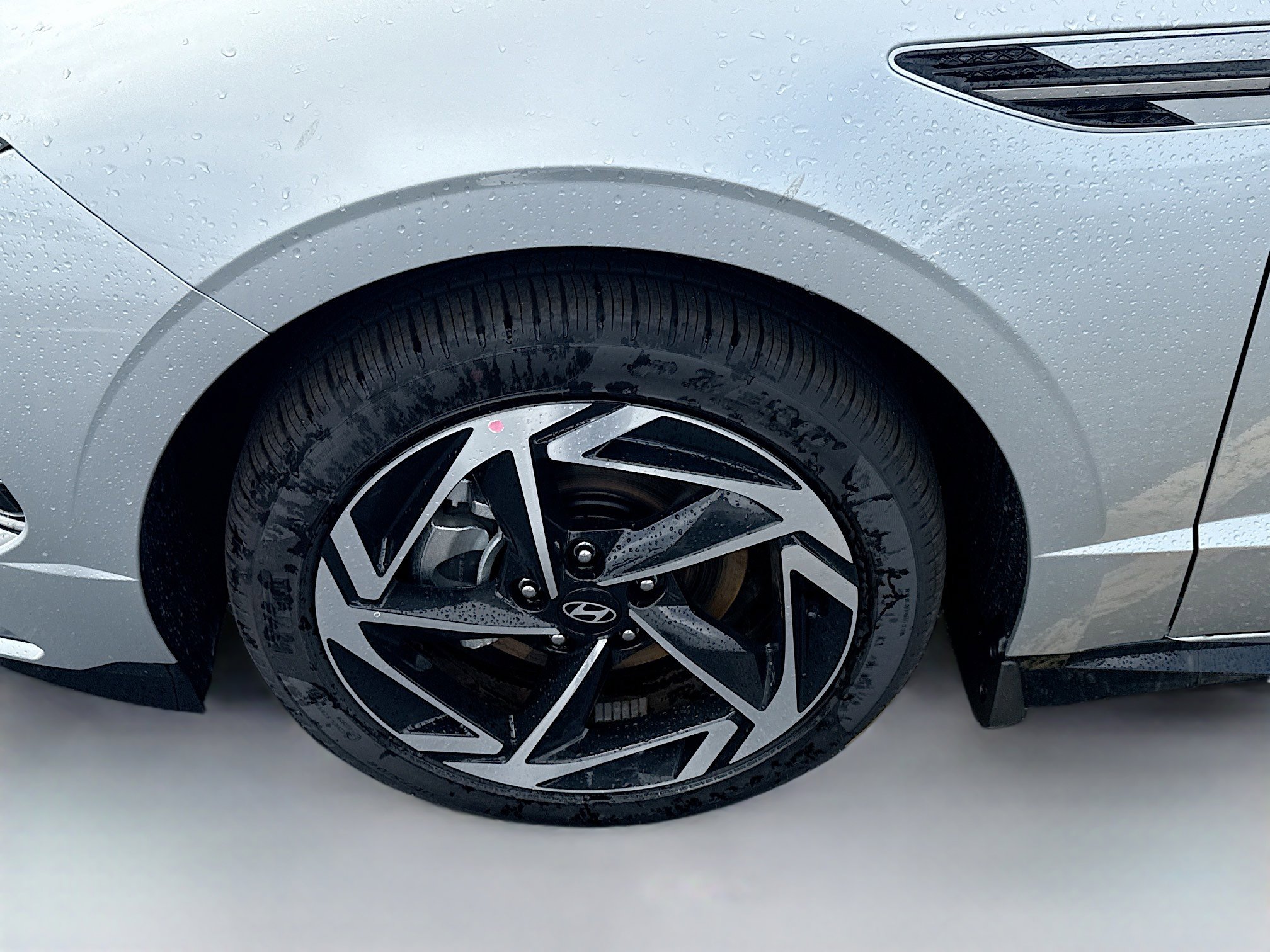 New 2026 Hyundai Sonata SEL image 23