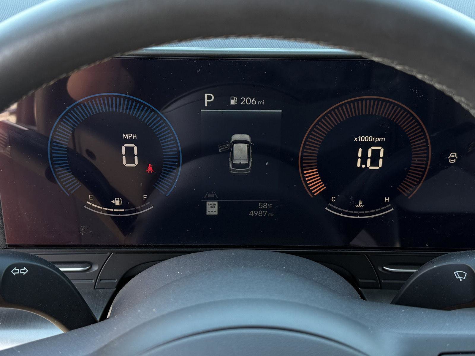 Certified 2026 Hyundai Kona SEL Sport image 11