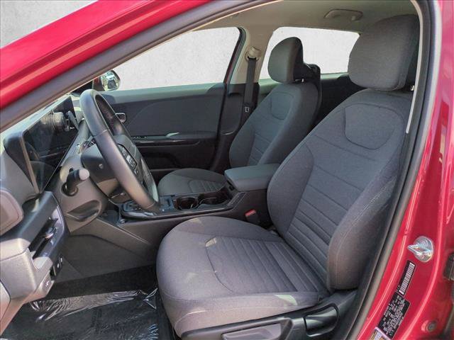 Used 2025 Kia K4 EX FWD image 15