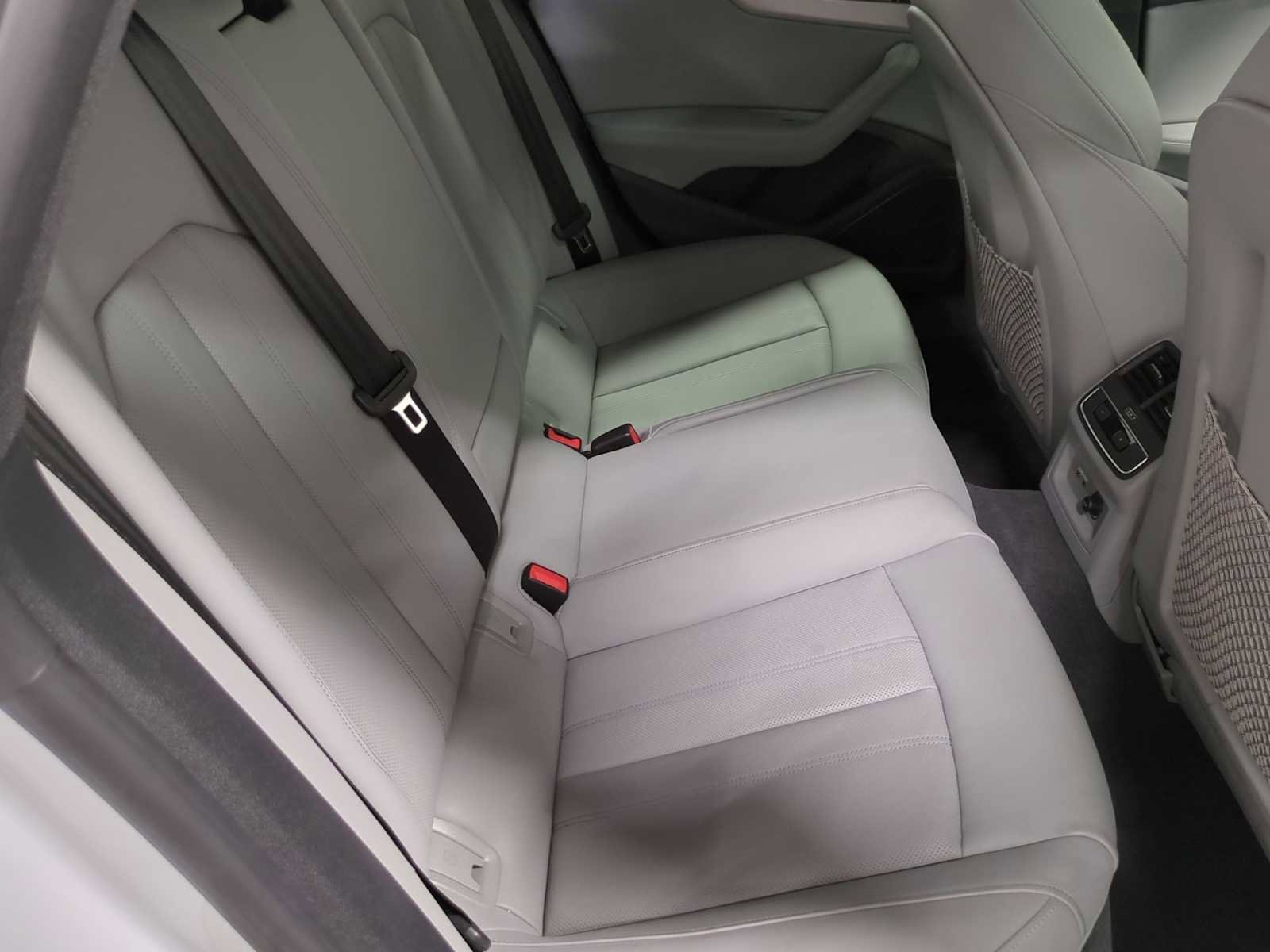 Used 2023 Audi A5 2.0T Premium Plus w/ Premium Plus image 34