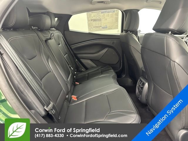 New 2026 Ford Mustang Mach-E Premium image 13