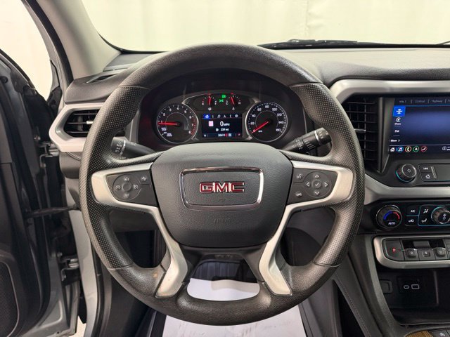 Used 2023 GMC Acadia SLE w/ Driver Convenience Package AWD/4WD image 22