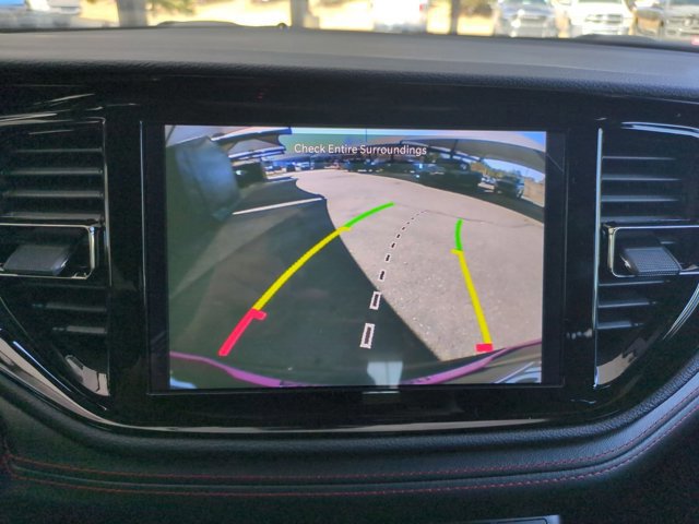 New 2026 Dodge Durango GT w/ Blacktop Package AWD/4WD image 13