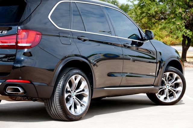 Used 2018 BMW X5 sDrive35i RWD image 23