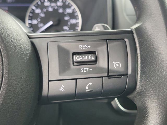 Certified 2021 Nissan Rogue S FWD image 26