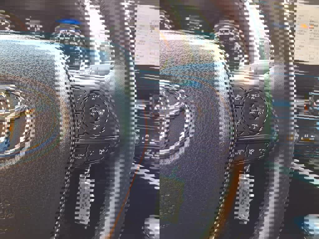 Certified 2024 Toyota Camry SE FWD image 11