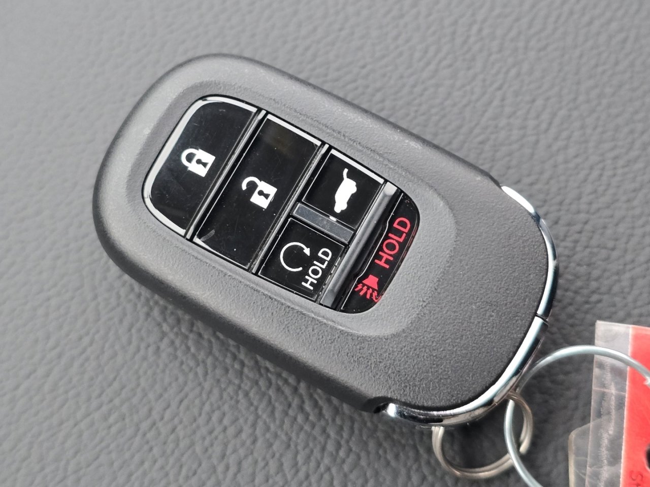 New 2026 Honda Civic Sport Touring image 35