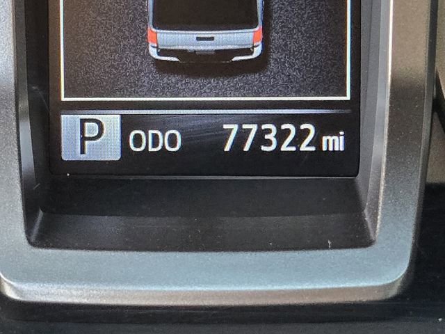 Used 2023 Toyota Tacoma SR5 w/ Technology Package image 21