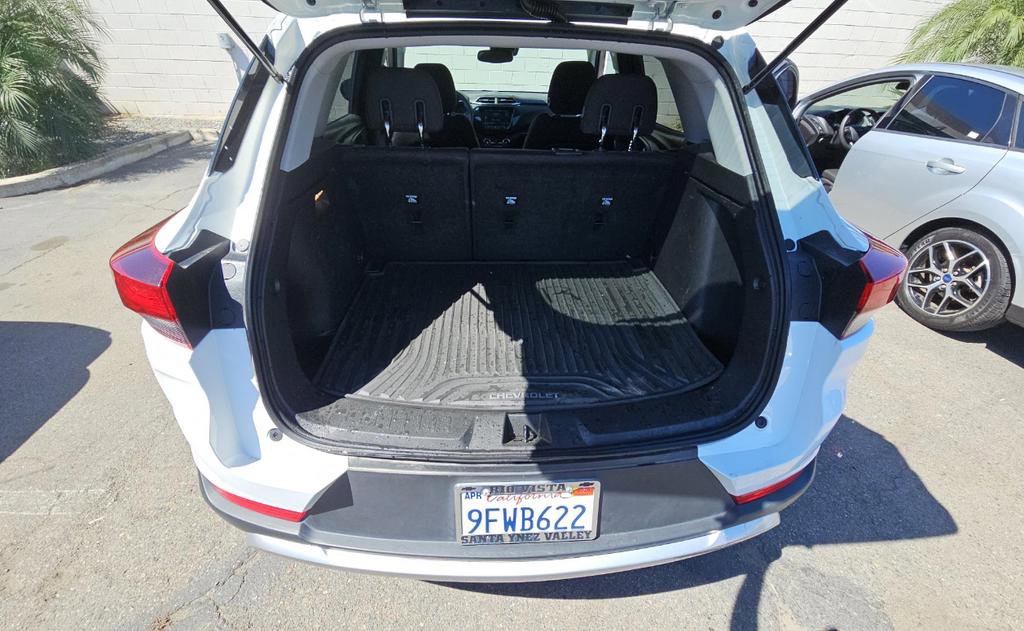 Used 2023 Chevrolet TrailBlazer LT w/ Convenience Package image 15