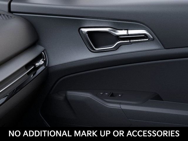 New 2026 Kia Sportage LX image 25