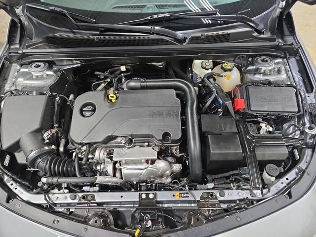 Used 2024 Chevrolet Malibu RS w/ LPO, Floor Liner Package FWD image 30