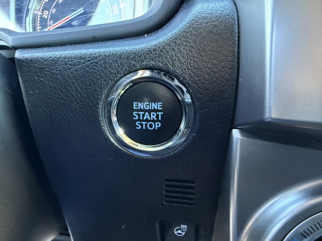 Certified 2023 Toyota 4Runner Limited image 27