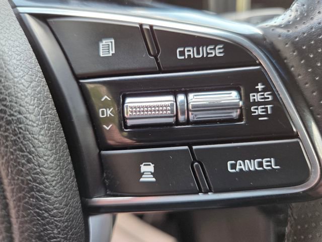 Used 2020 Kia Sportage SX AWD/4WD image 27