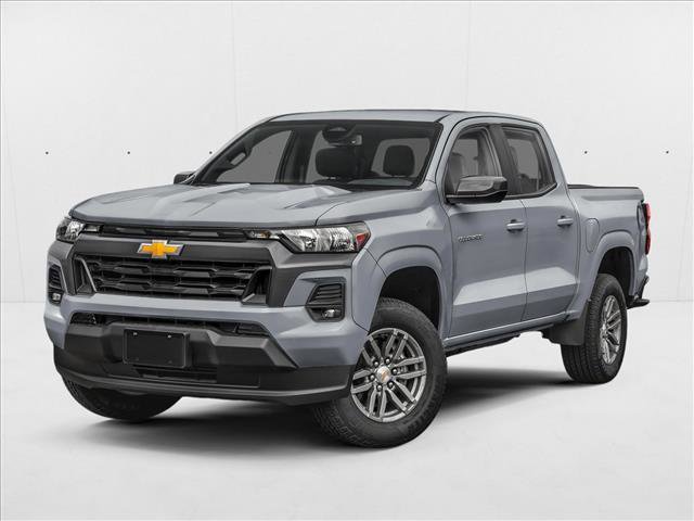 New 2026 Chevrolet Colorado LT w/ LPO, Hood Decal Package RWD video 1