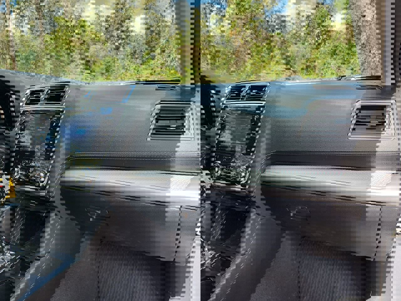 Used 2018 Subaru Outback 2.5i Premium image 19