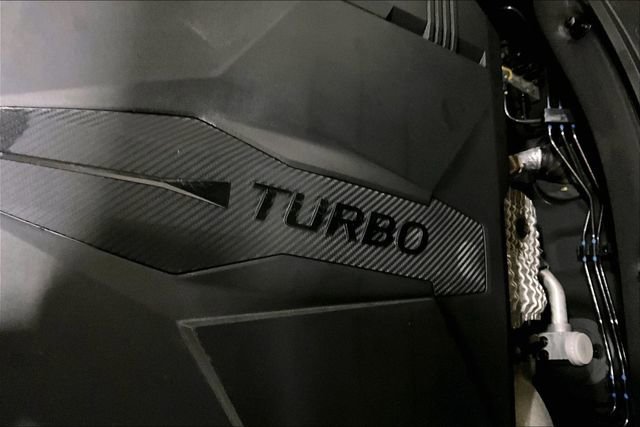 Used 2023 Hyundai Santa Fe Limited image 28