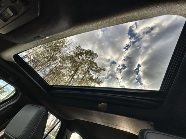 Used 2025 Toyota 4Runner TRD Off-Road Premium image 30