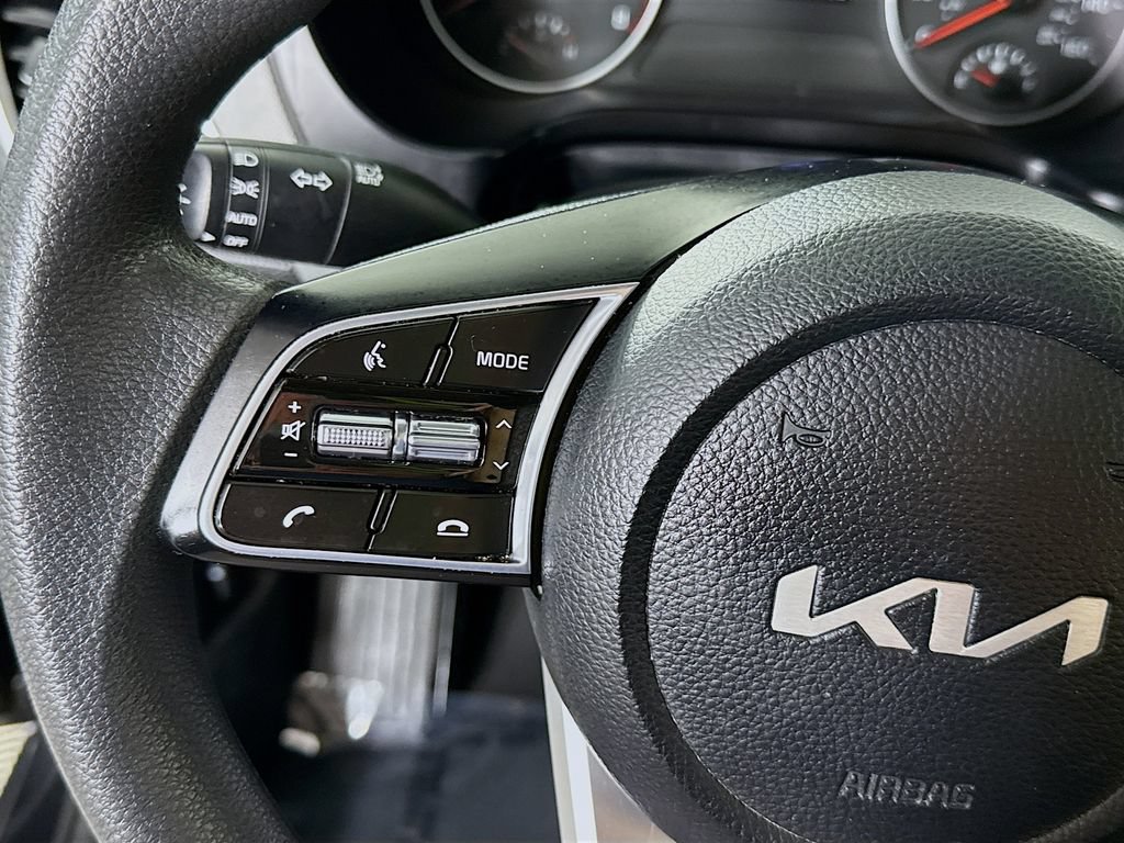 Certified 2023 Kia Seltos LX AWD/4WD image 21