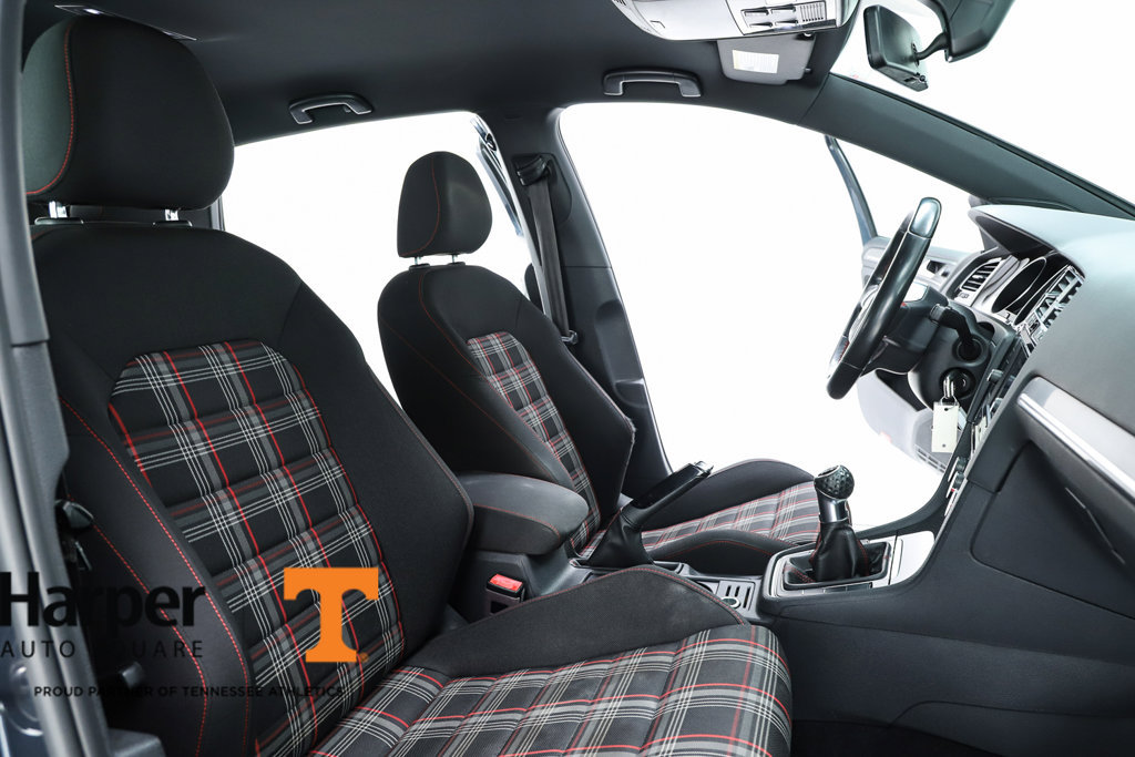 Used 2019 Volkswagen GTI S w/ Driver Assistance Package FWD image 72