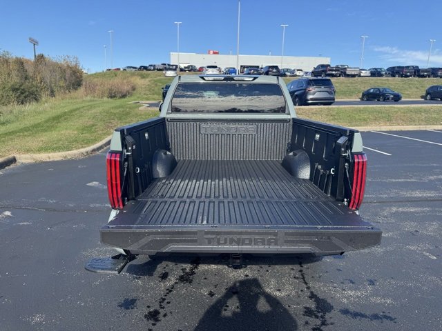 New 2026 Toyota Tundra 1794 Edition image 11