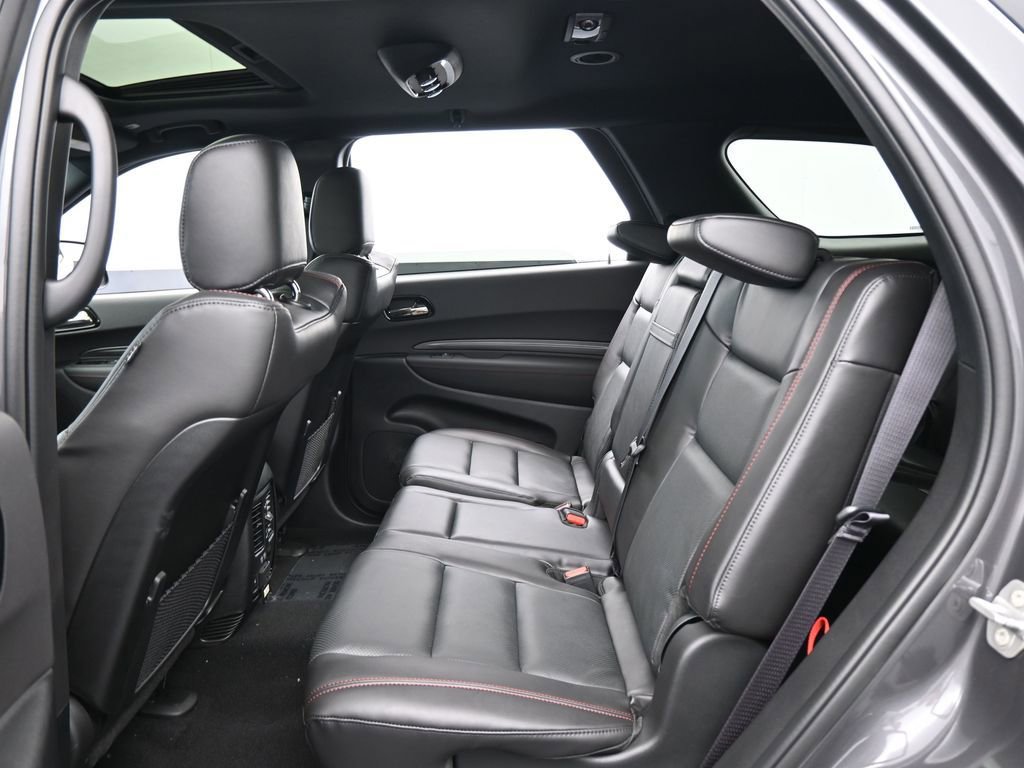 New 2026 Dodge Durango GT image 29