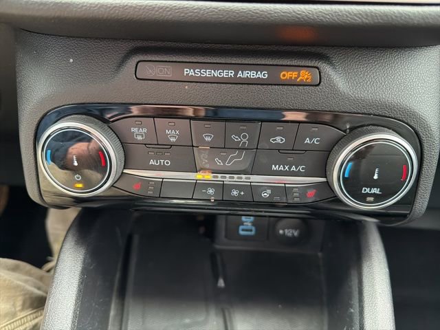 Used 2022 Ford Escape SEL w/ Technology Package image 30