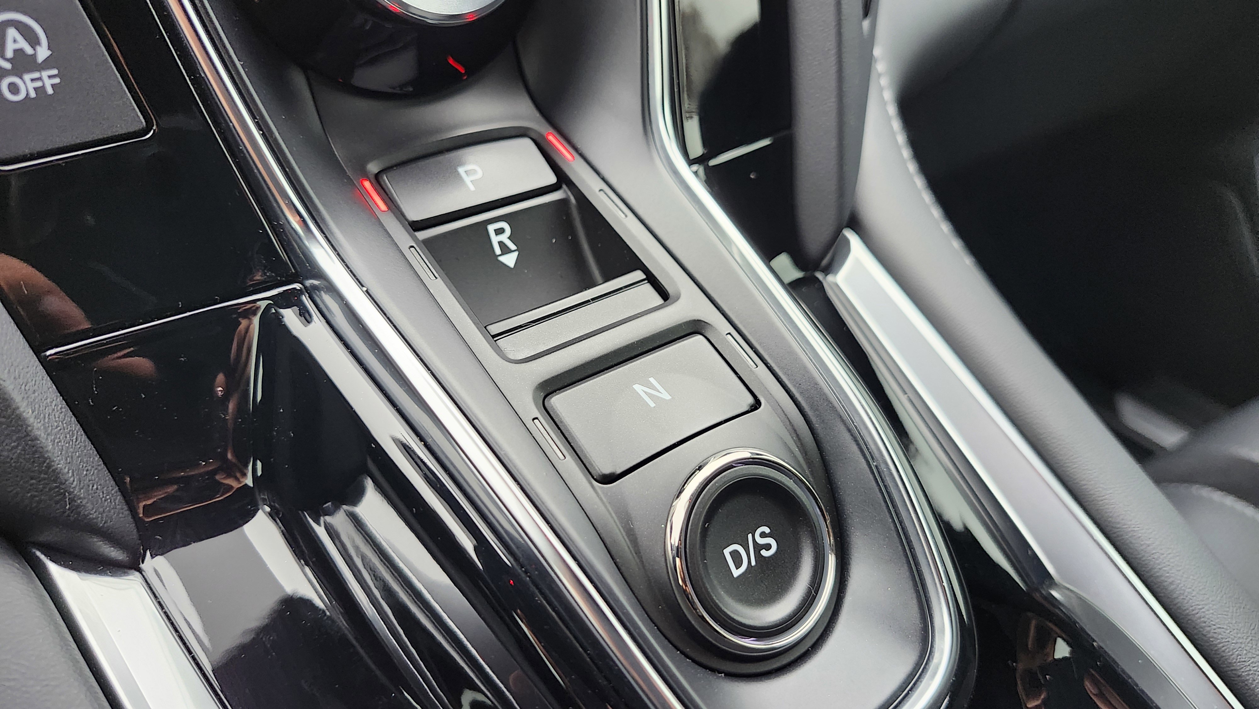 Used 2020 Acura RDX A-Spec image 14