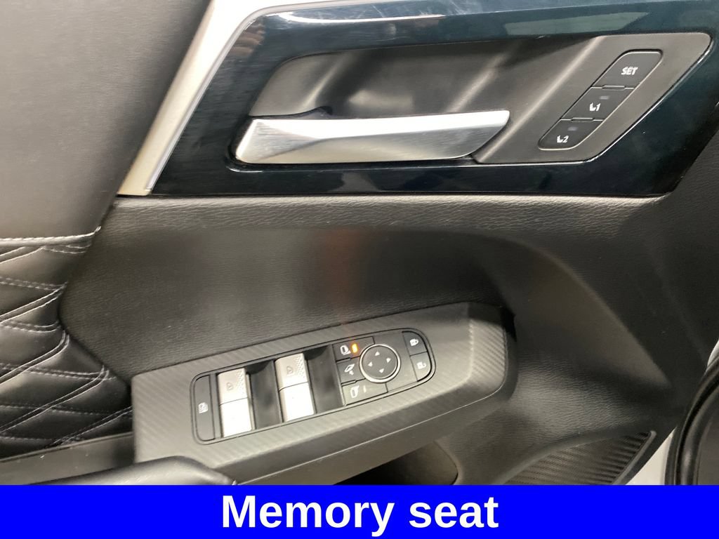 Used 2022 Mitsubishi Outlander SEL AWD/4WD image 10