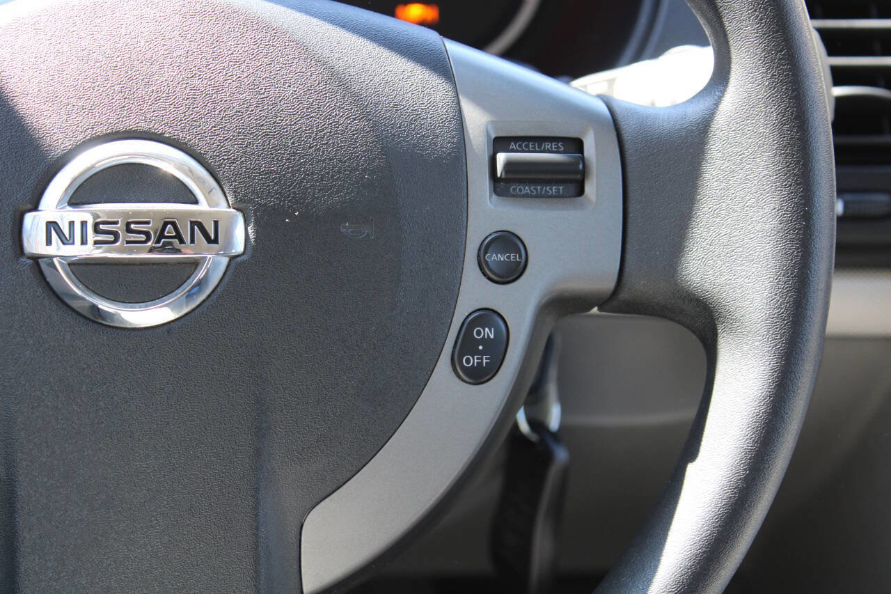 Used 2008 Nissan Sentra 2.0 S image 36