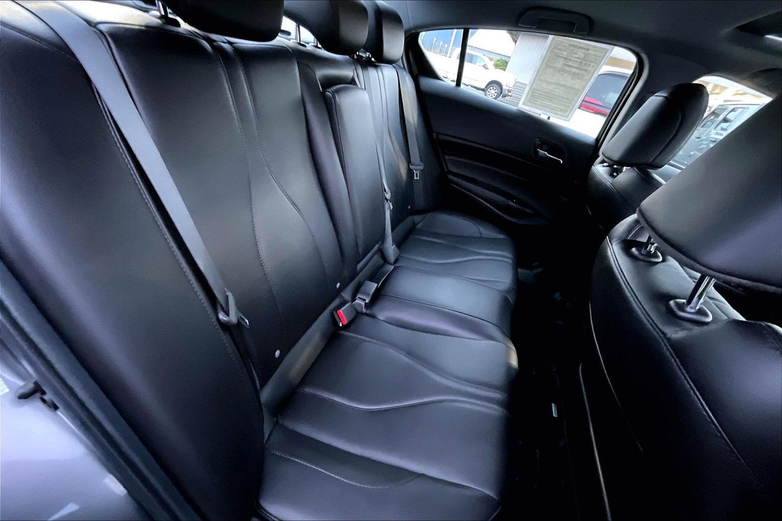 Used 2021 Acura ILX image 27