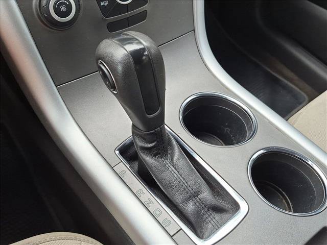 Used 2013 Ford Edge SE FWD image 12