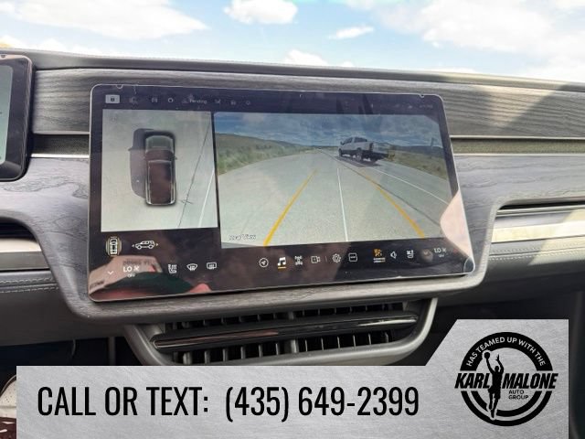 Used 2024 Rivian R1S Launch Edition AWD/4WD image 19