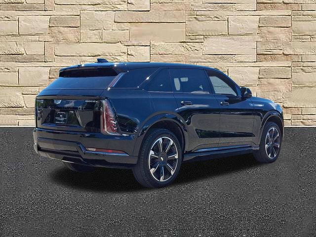 Certified 2026 Cadillac Escalade IQ Sport 2 AWD/4WD image 4