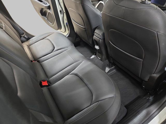 Used 2023 Jeep Renegade Limited w/ Sun/Sound Group image 13