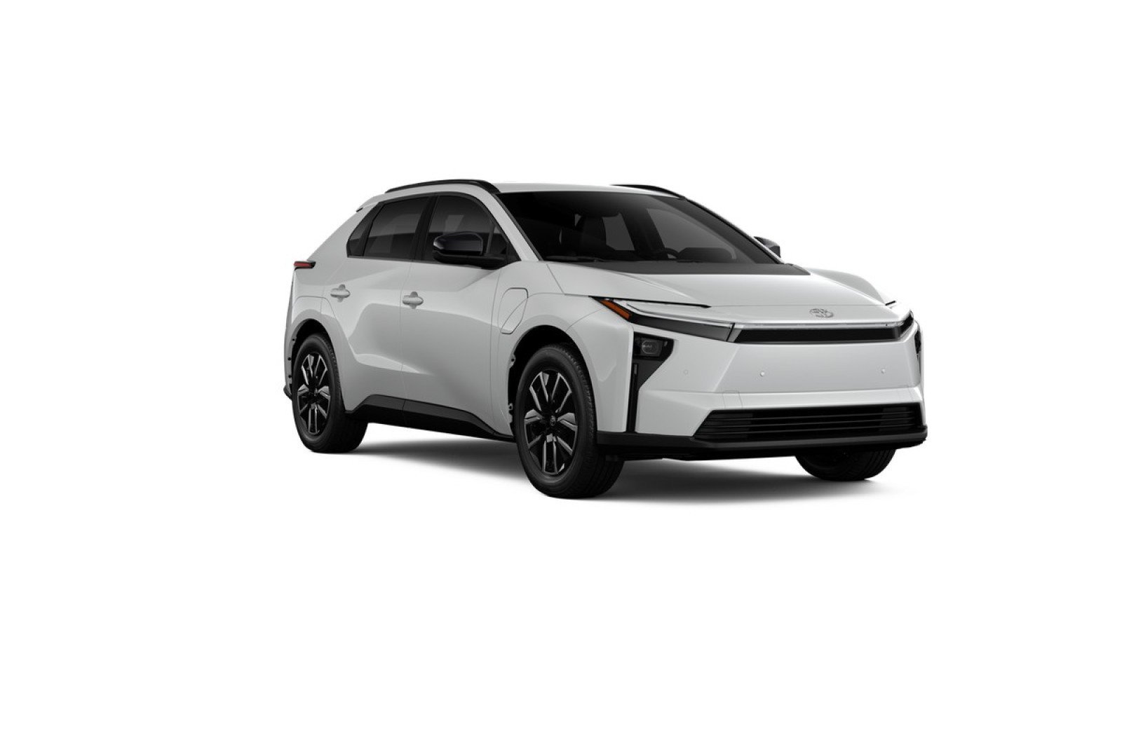 New 2026 Toyota bZ AWD/4WD image 17
