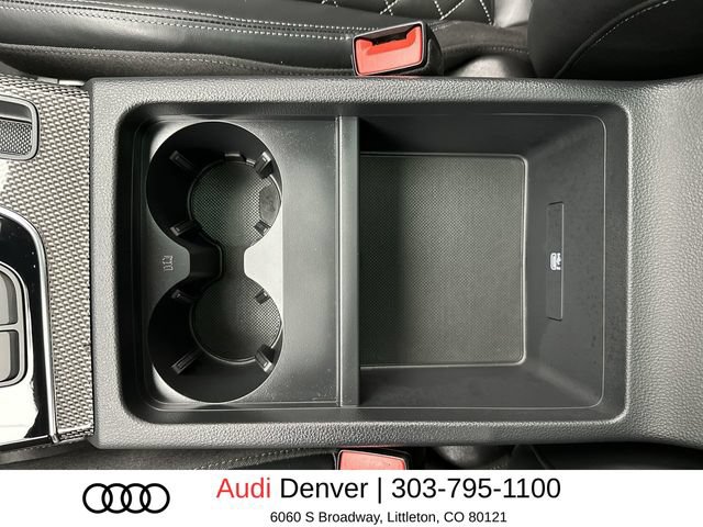 Certified 2023 Audi SQ5 Premium Plus w/ Premium Plus Package AWD/4WD image 21